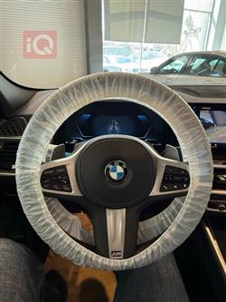 بی ئێم دەبڵیو X6